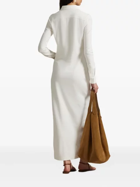 Căciulă Polo Ralph Lauren cu broderie tricotate de costum albastru