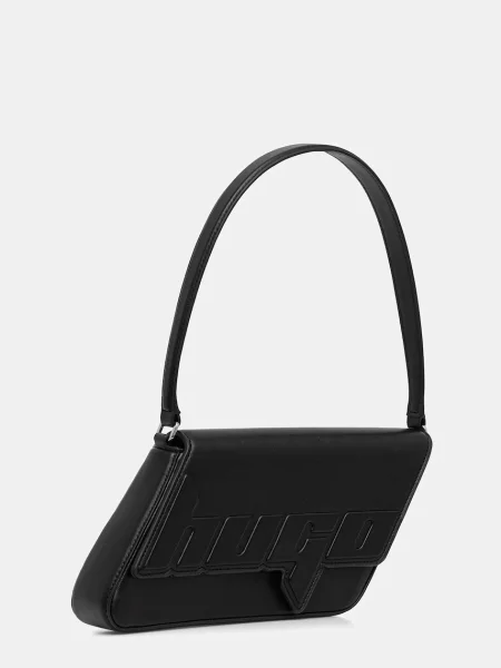 Сумочка Hugo Blue Ulani_Shoulder Bag синя