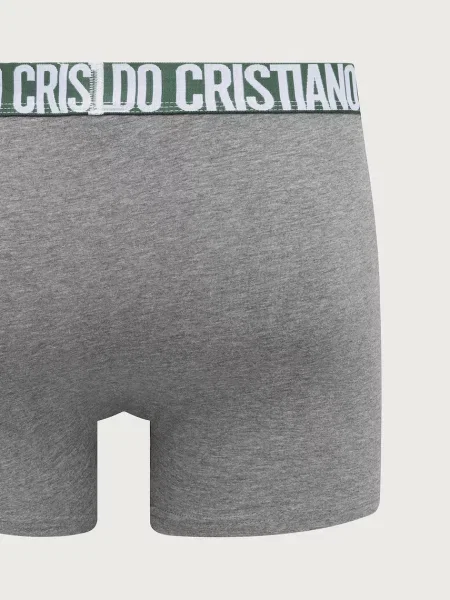 Боксеры Cr7 Cristiano Ronaldo