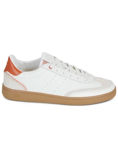 Pantofi N'go alb
