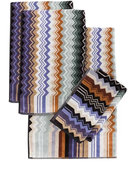 Халат Missoni Home синьо
