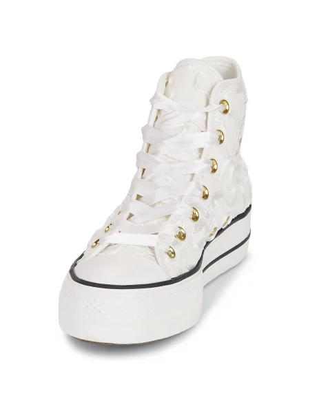 Pantofi Converse alb