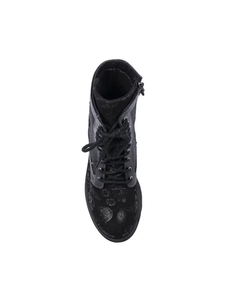 Pantofi Maciejka negru
