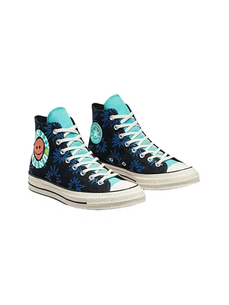 Pantofi Converse negru