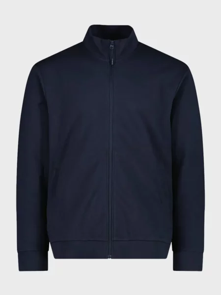 Стрейчевый свитер Cmp синий