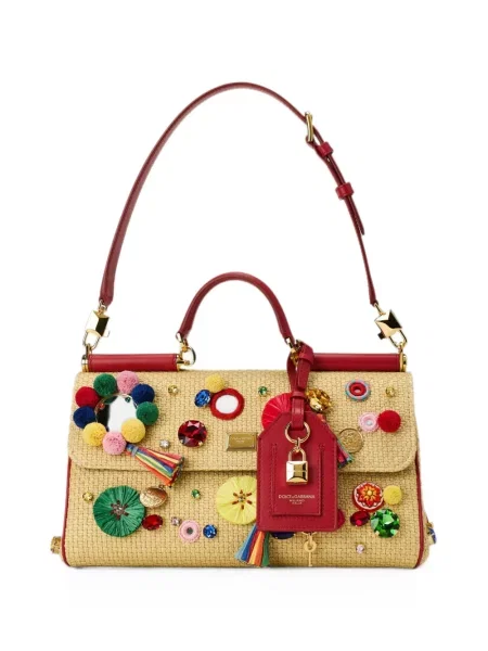 Geantă Dolce & Gabbana