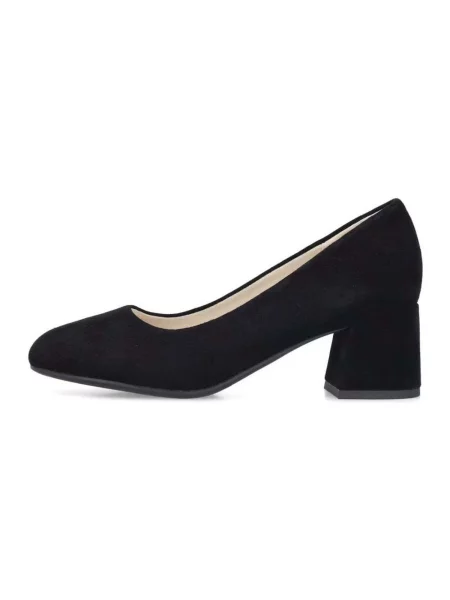 Pantofi Rieker negru