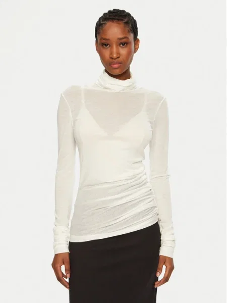 MAX&Co. Поло бял