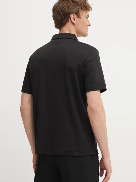 Michael Kors polo czarna
