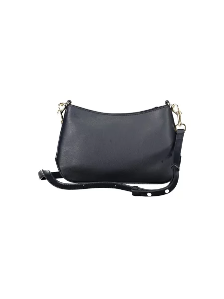 Torebka crossbody Tommy Hilfiger niebieska