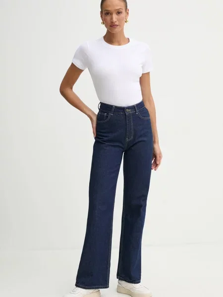 Armani Exchange póló fehér