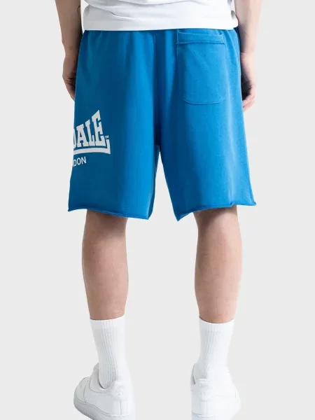 Шорты Lonsdale синие
