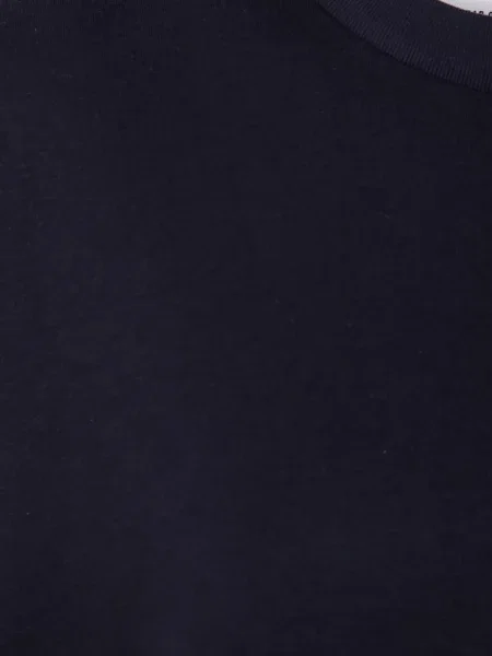 Тениска Fear Of God Essentials с кръгло деколте черно