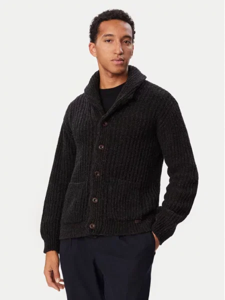 Polo Ralph Lauren Кардиган чорний