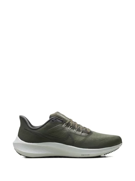 Sneakerși Nike Air Zoom verde