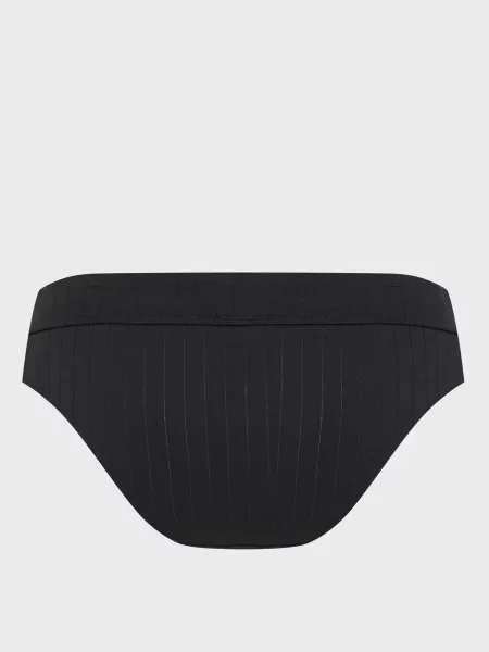 Трусы Calvin Klein черные
