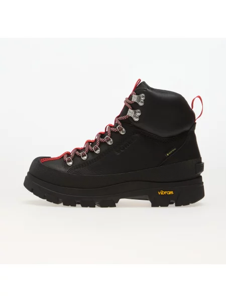 Pantofi Sorel DAYSTORM™ NOMAD HI GTX Black Black negru