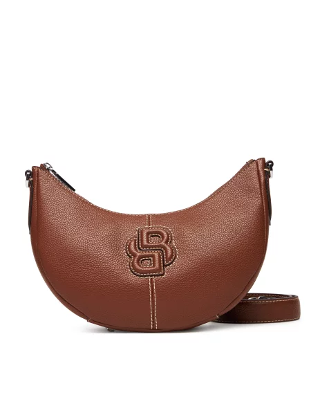 Сумка Boss коричневая