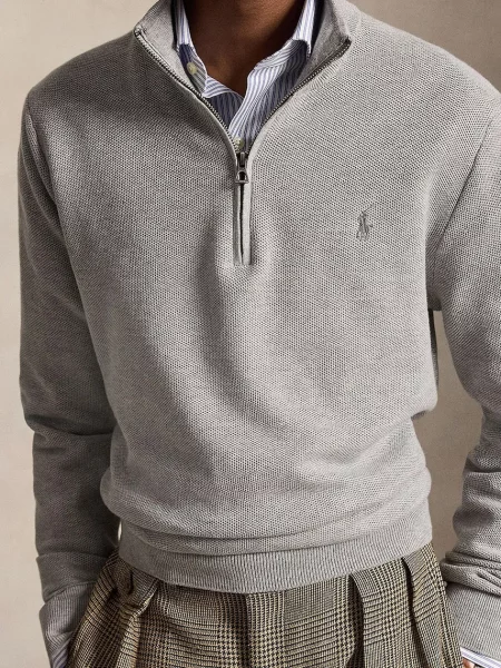 Polo Ralph Lauren светр