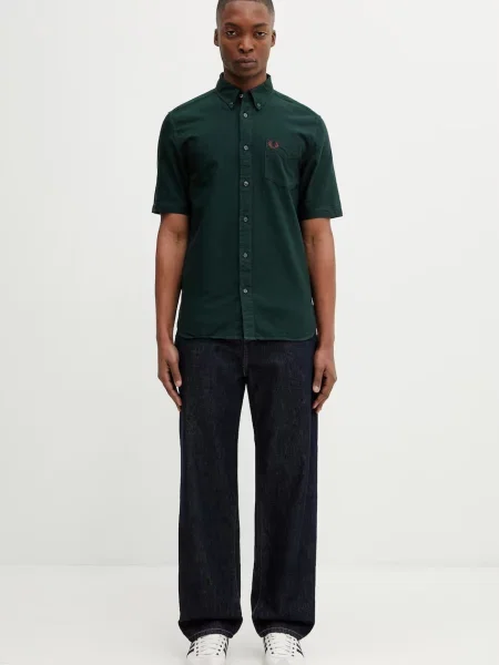 Сорочка Fred Perry