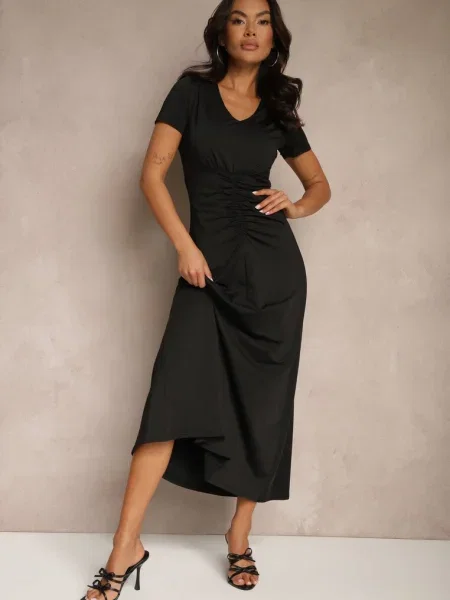Rochie Avenile neagră