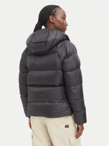 THE NORTH FACE Zimní bunda HYDRENALITE' černá