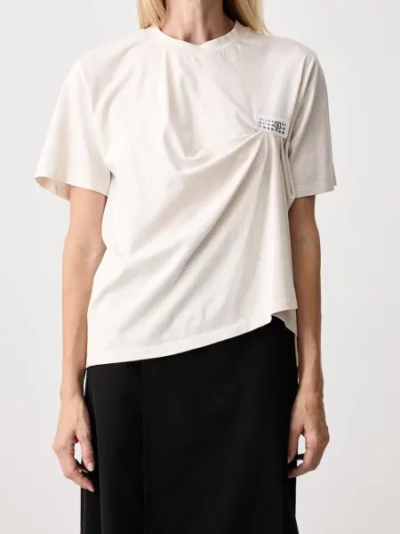 Maison Margiela футболка