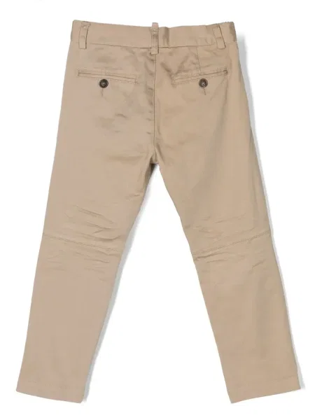 Сhinosy dziecięce Dsquared2