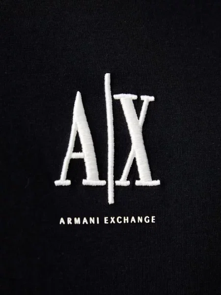 Armani Exchange лонгслів
