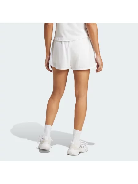 Szorty Club Tennis Climacool białe