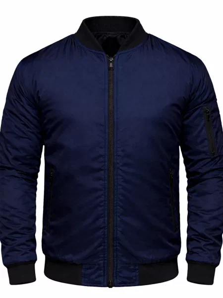 Geacă J.style negru