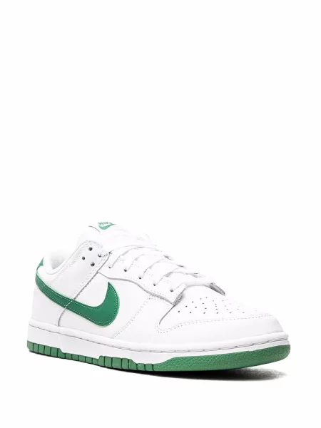 Tenisky Nike Dunk bílé