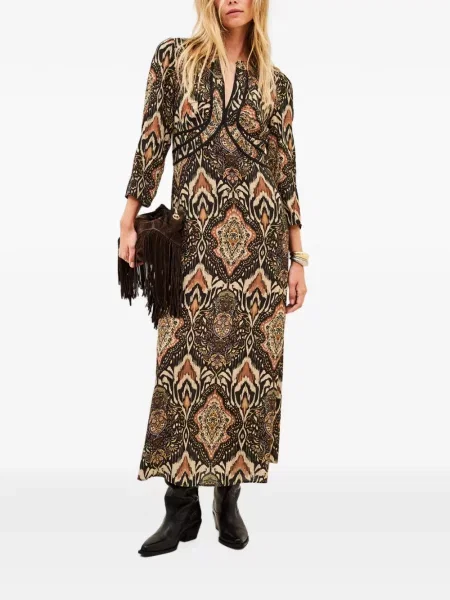 Rochie Ba&sh negru