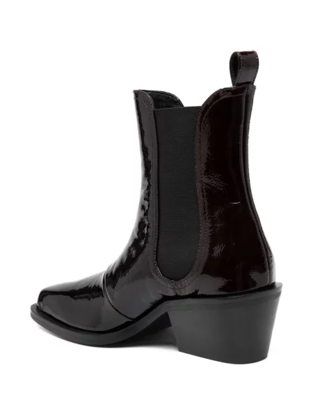 Botine Senso roșu