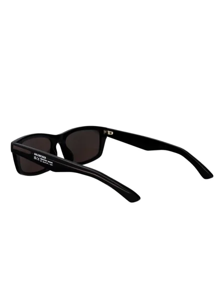 Sunčane naočale Balenciaga Eyewear crna