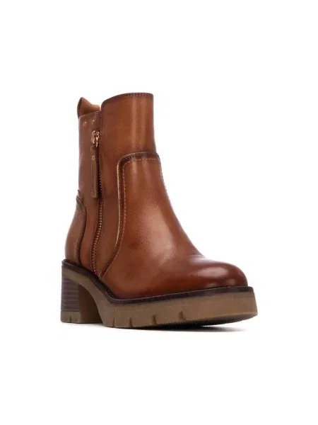 Pantofi Carmela maro