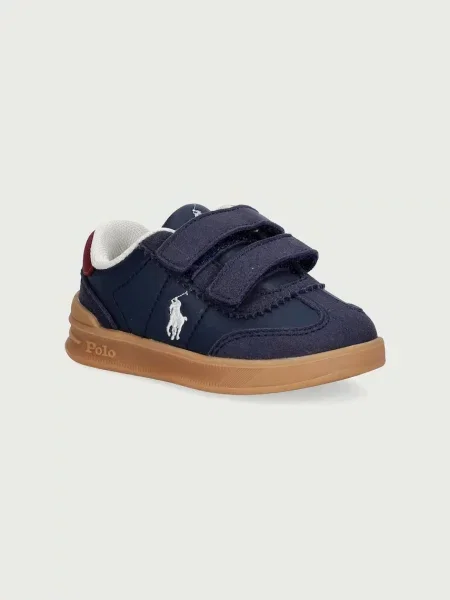 Polo Ralph Lauren HOLLIS EZ кросівки дитячі