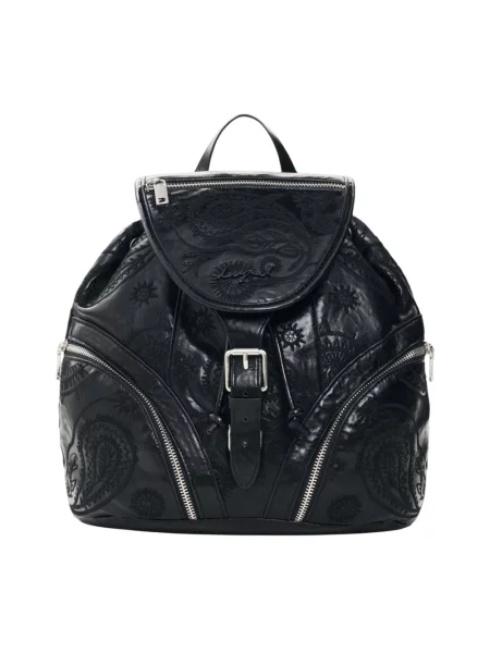Plecak Desigual czarny