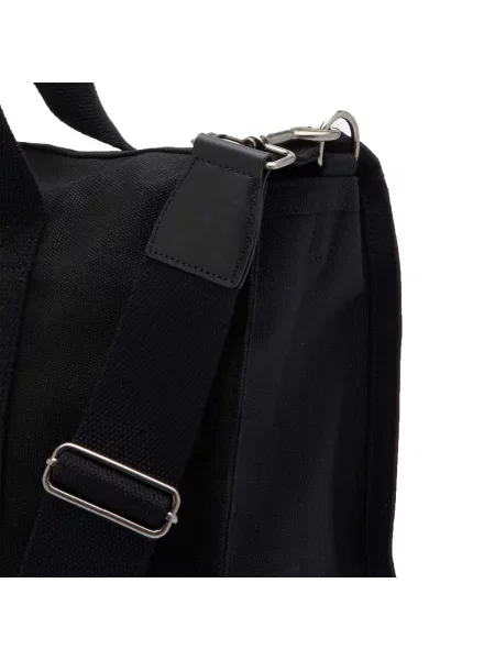 Torba sportowa A.p.c. czarna