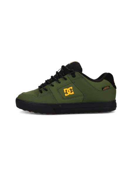 Félcipo Dc Shoes