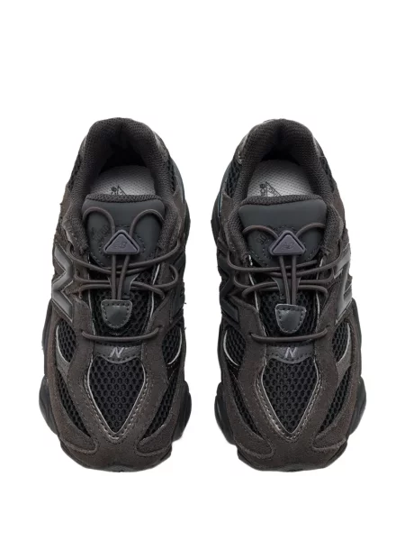 Tenisky New Balance čierna