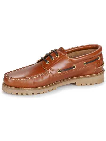 Pantofi Barbour maro
