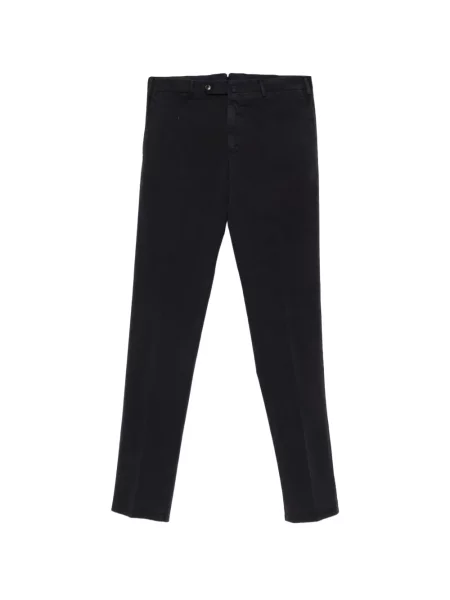 Pantaloni Pt Torino albastru