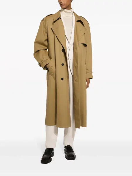 Paltas Dolce & Gabbana dvieiliai