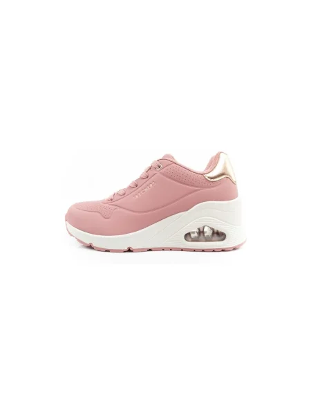 Tenisky Skechers na kline
