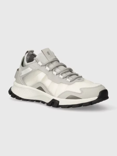 Маратонки GARMENT PROJECT Trail Runner бяло
