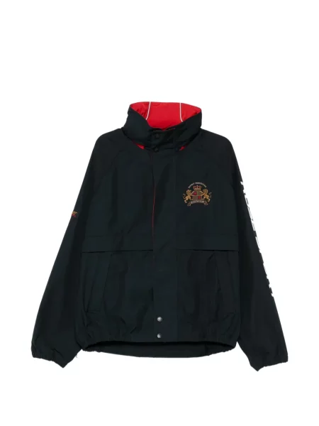 Anorak Martine Rose albastru