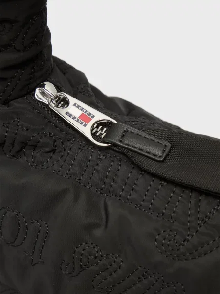 Сумка Tommy Jeans чорна