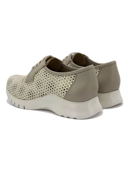 Pantofi Piesanto bej