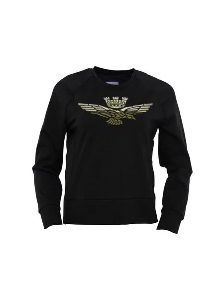 Geacă Aeronautica Militare negru